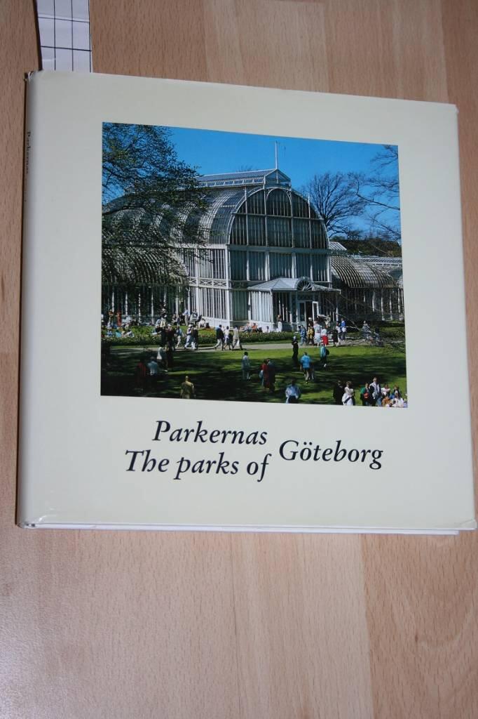 Parkernas G&ouml;teborg