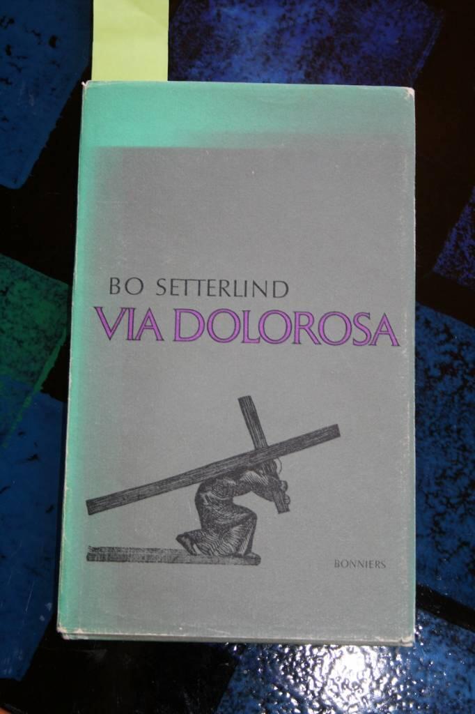 Via Dolorosa