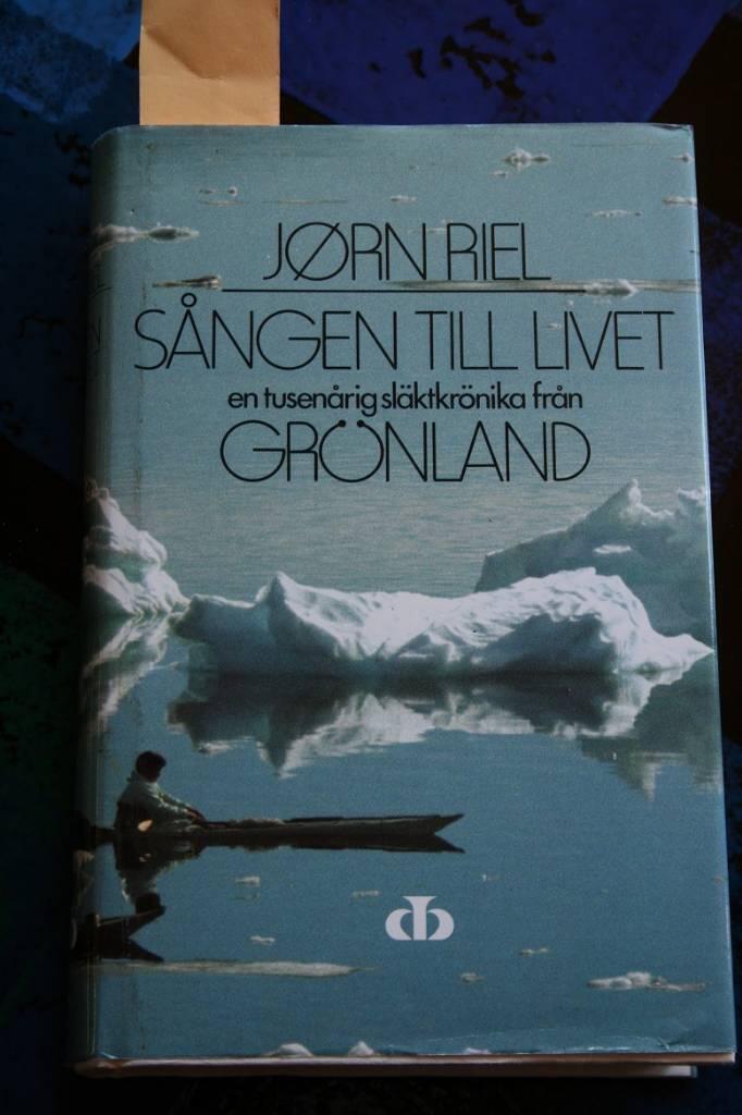 S&aring;ngen till livet