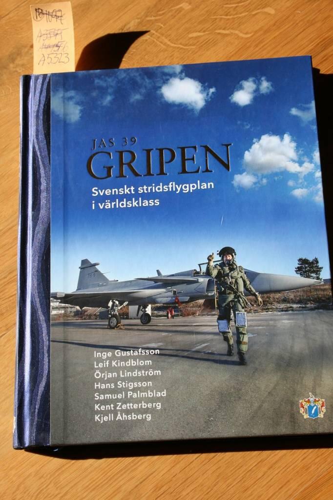 JAS 39 Gripen