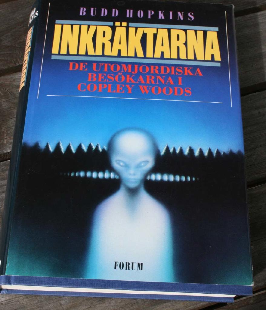 Inkräktarna
