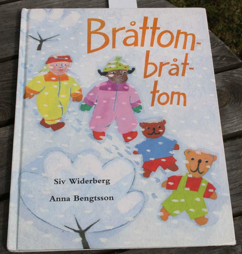 Bråttom-bråttom