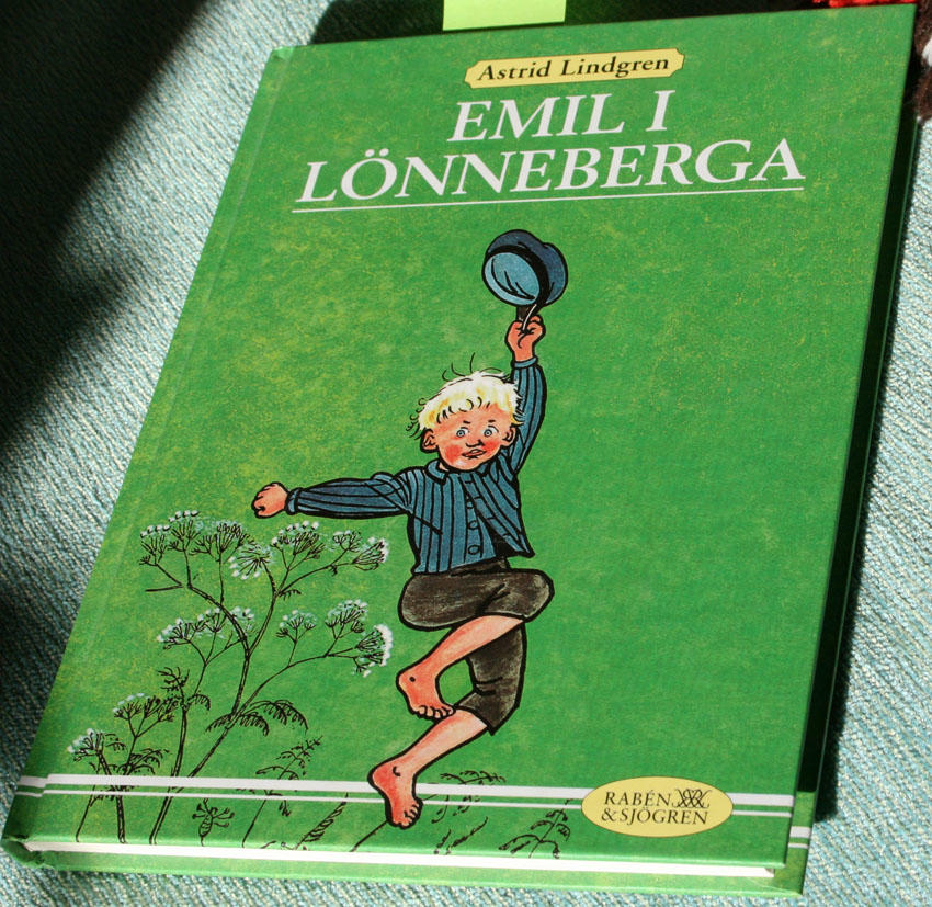 Emil i L&ouml;nneberga