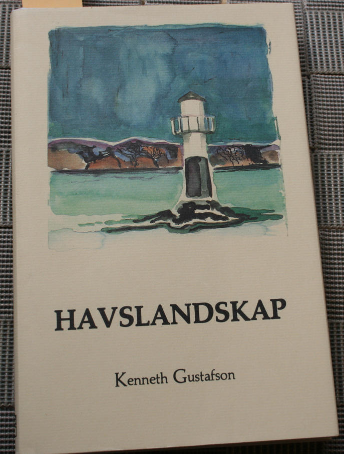 Havslandskap : om jakt och natur i Bohusl&auml;ns kustband