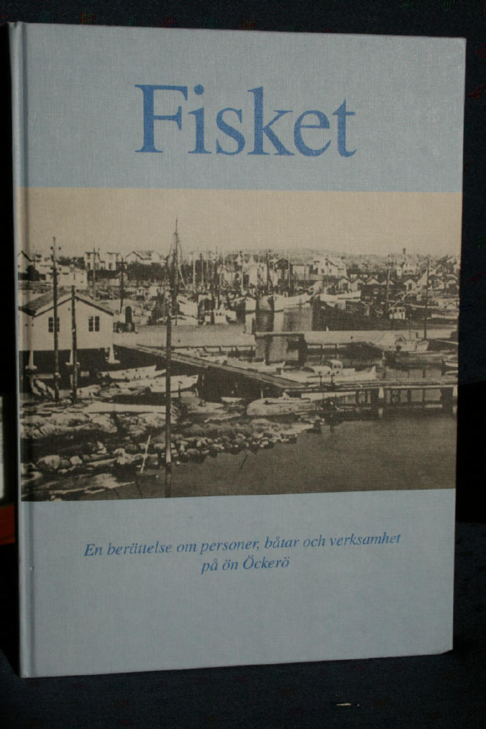 Fisket