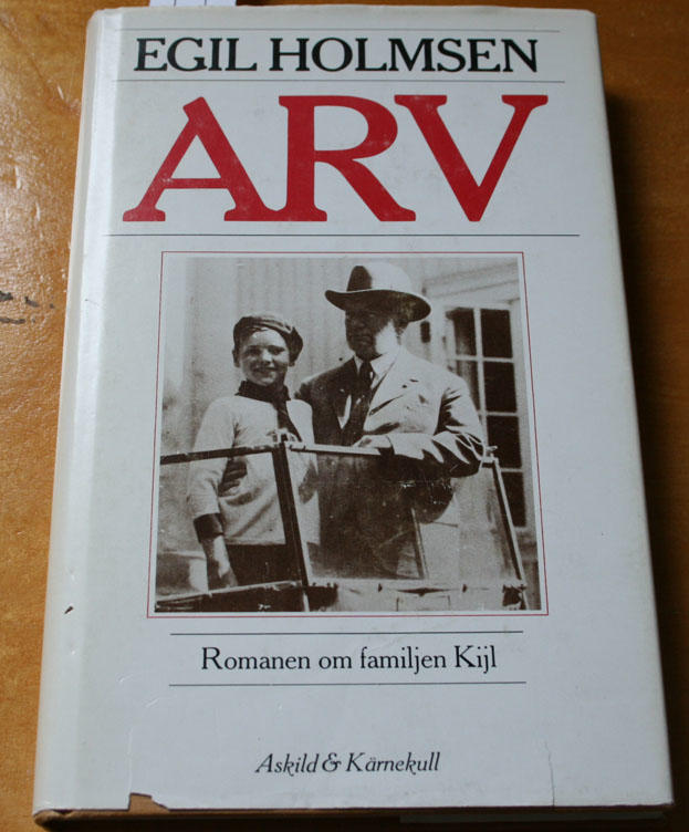 Arv