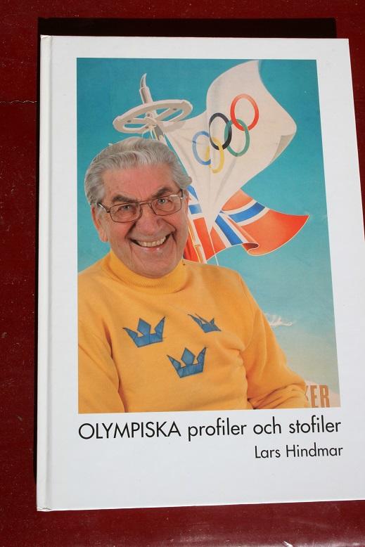 Olympiska profiler och stofiler
