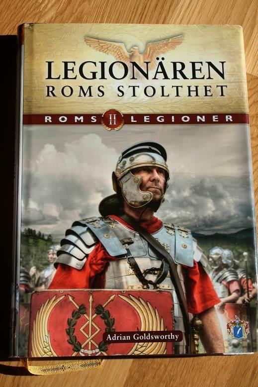 Roms legioner
