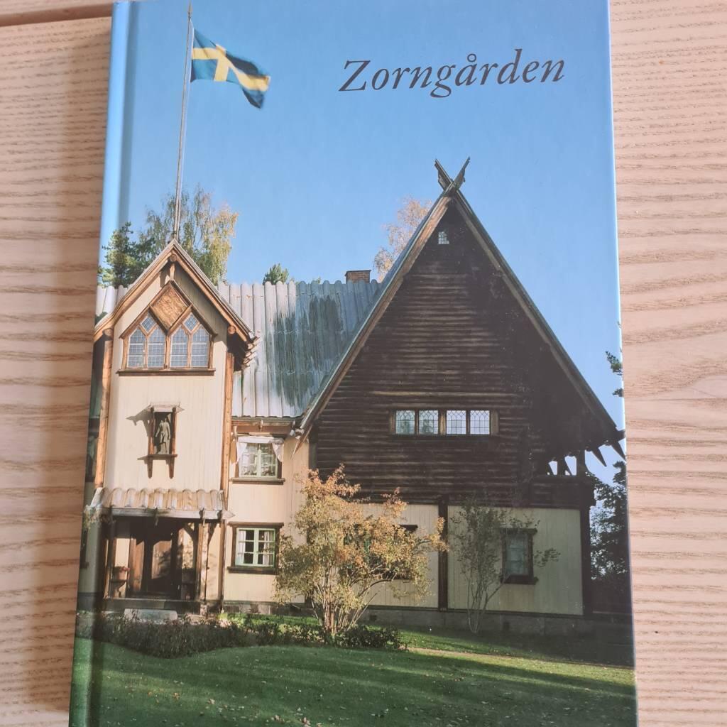 Zorng&aring;rden