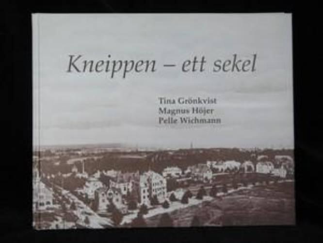 Kneippen - ett sekel