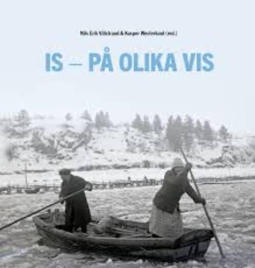 Is - p&aring; olika vis