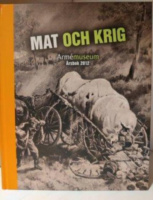 Mat och krig