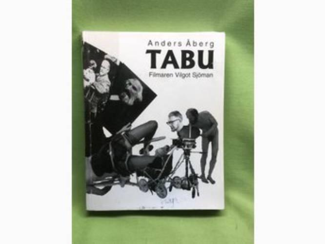 Tabu : filmaren Vilgot Sjöman