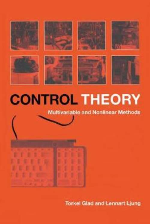 Control theory - multivariable and nonlinear methods