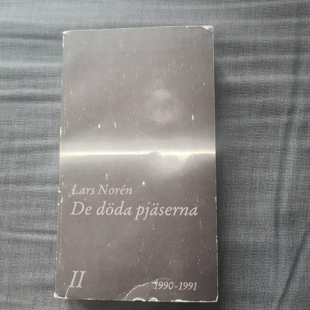 De d&ouml;da pj&auml;serna : [1989-1994]