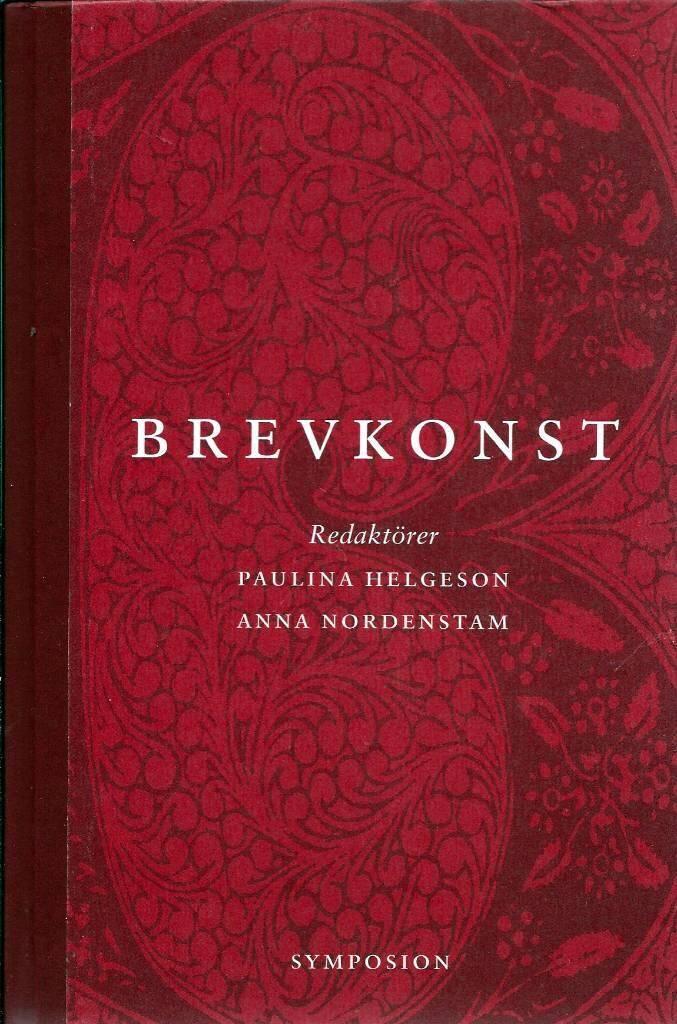 Brevkonst