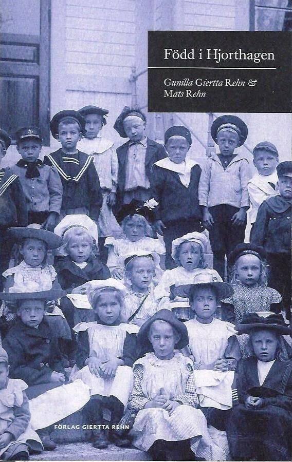 F&ouml;dd i Hjorthagen