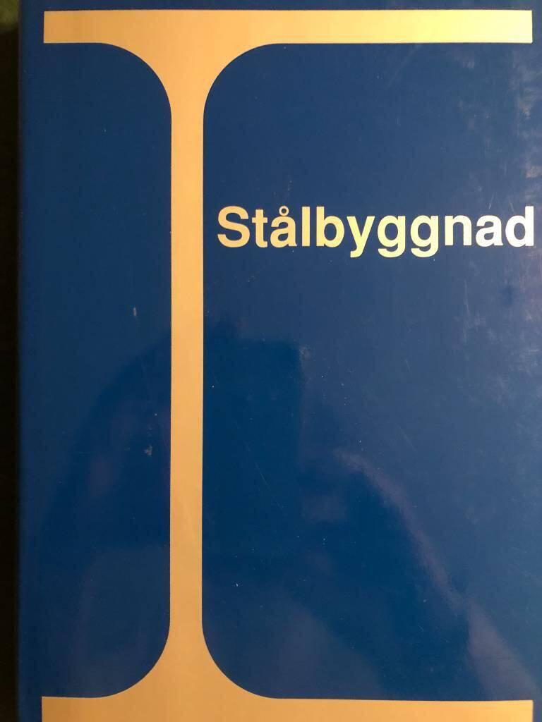 St&aring;lbyggnad