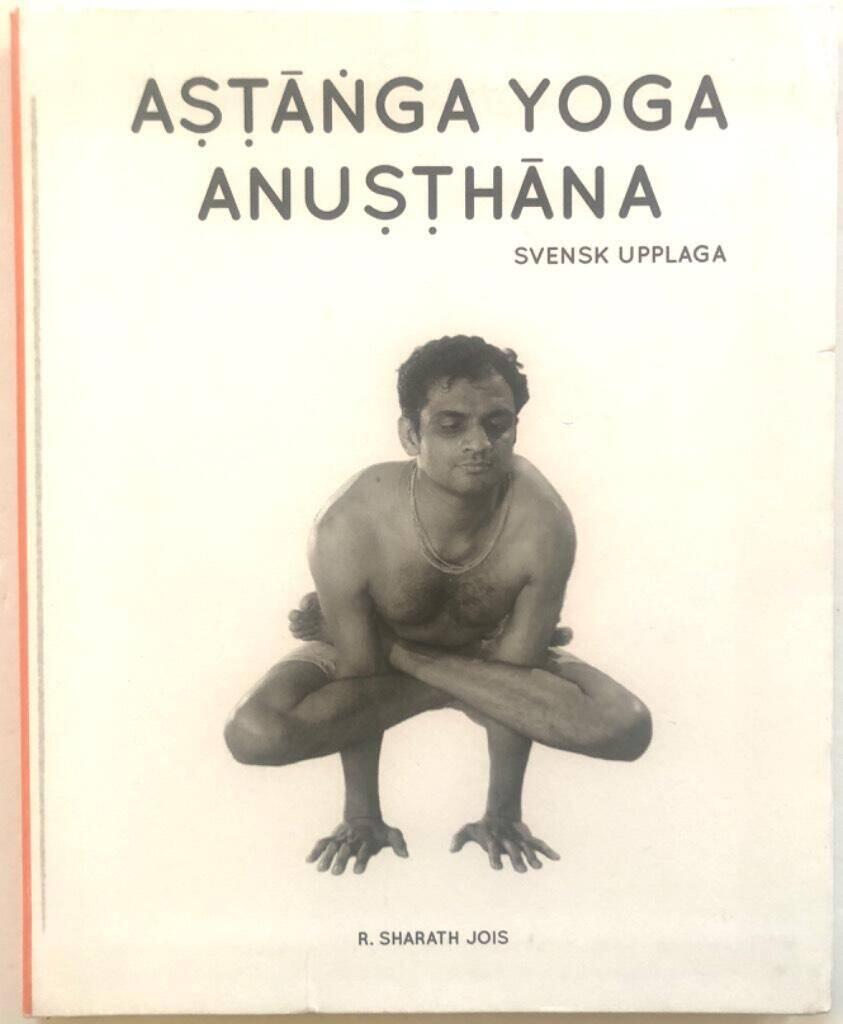 Ashtanga Yoga Anusthana