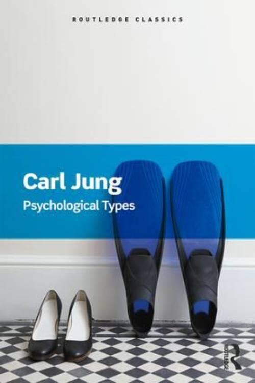 Psychological types