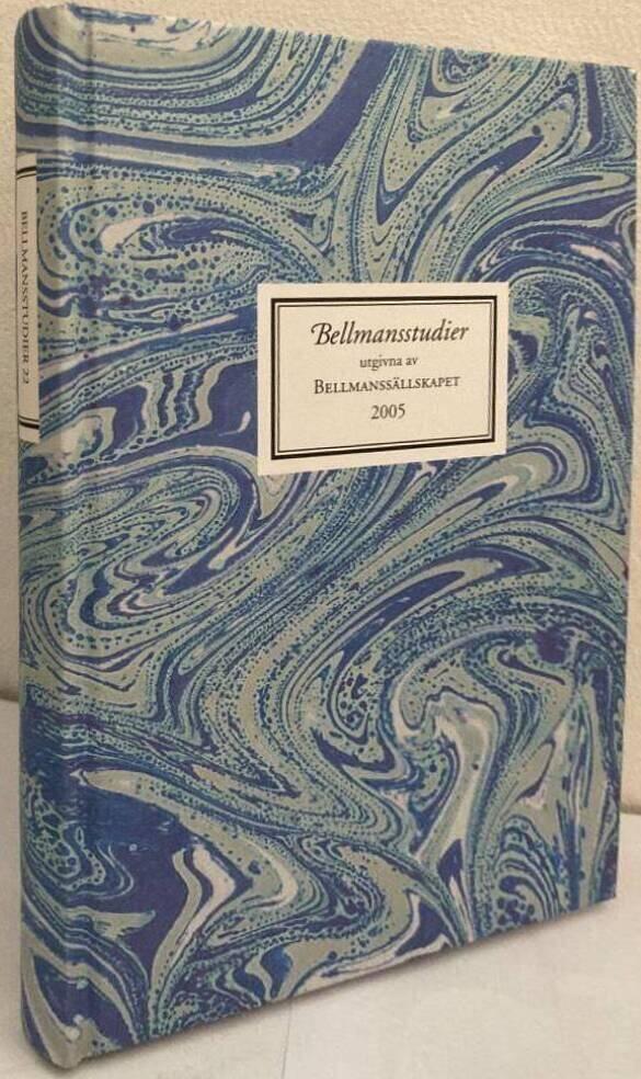 Bellmansstudier