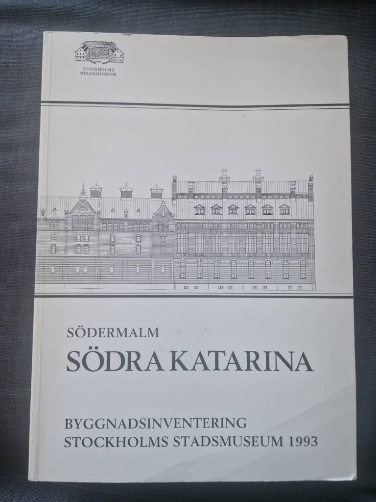 S&ouml;dermalm