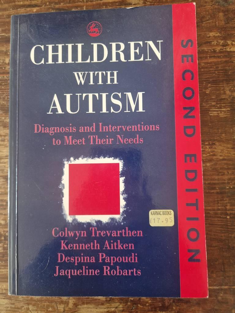 Children with autism