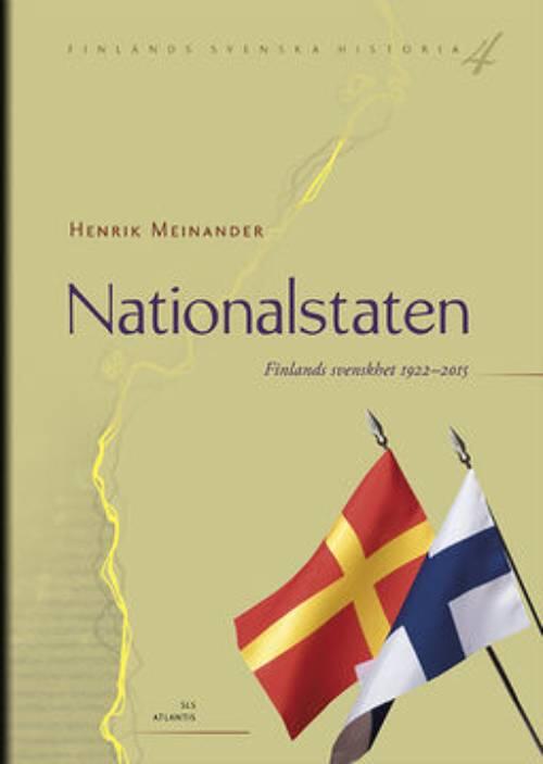 Nationalstaten