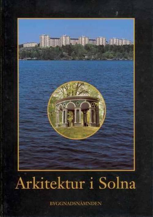 Arkitektur i Solna