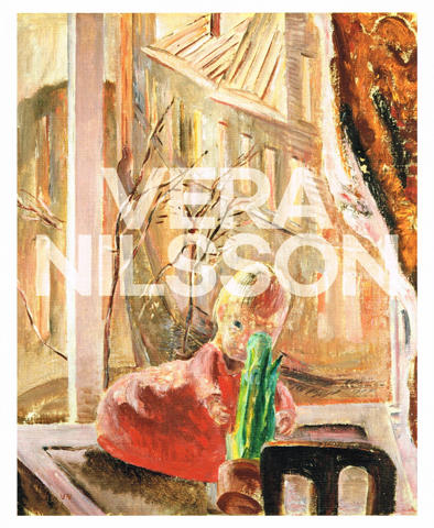 Vera Nilsson