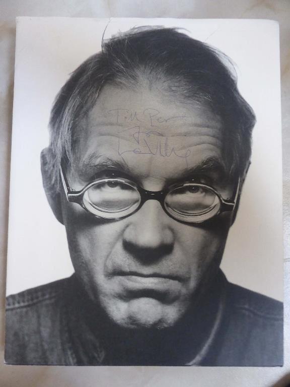 T.O.A. : [teori om allting]