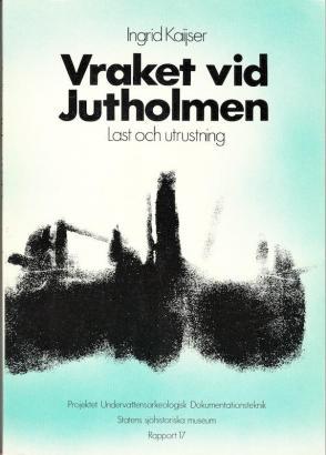 Vraket vid Jutholmen