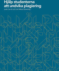 Hj&auml;lp studenterna att undvika plagiering [Elektronisk resurs]