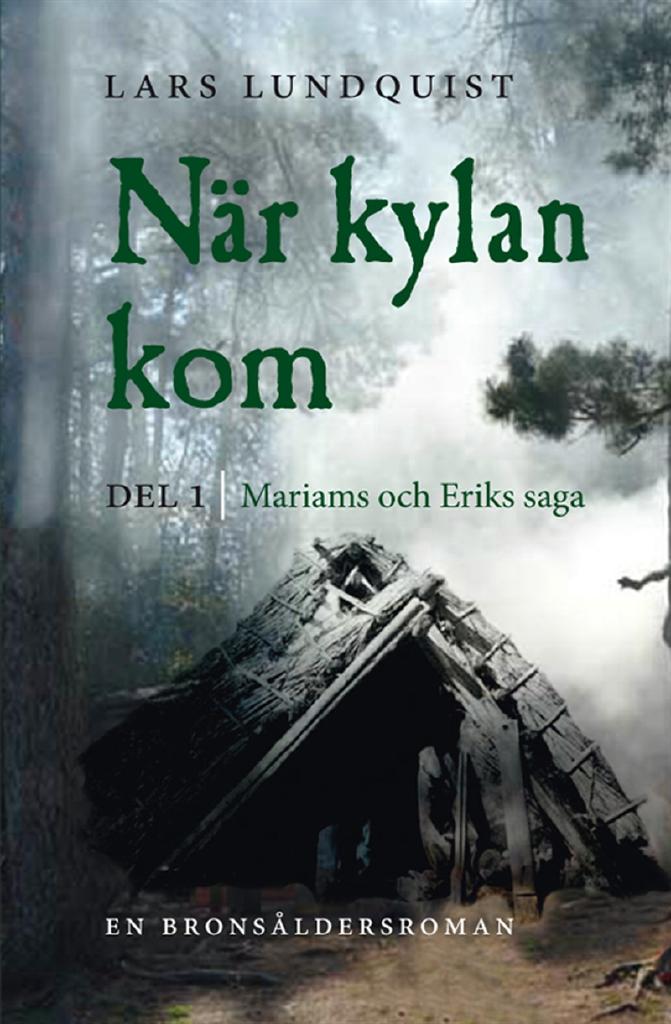 N&auml;r kylan kom : en brons&aring;ldersroman