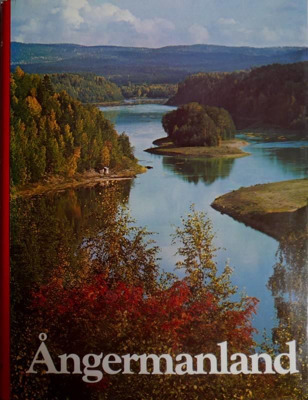 &Aring;ngermanland