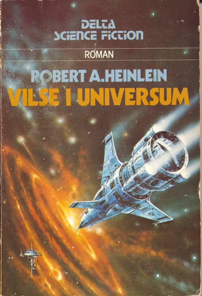 Vilse i universum : [roman]