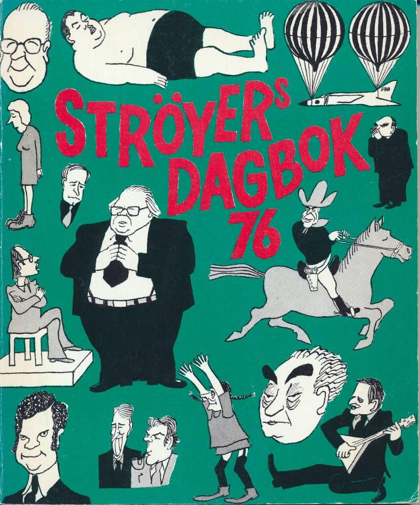 Ströyers dagbok