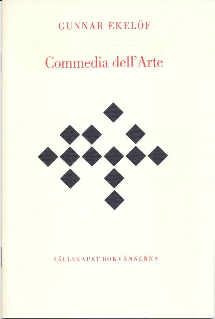 Commedia dell'arte