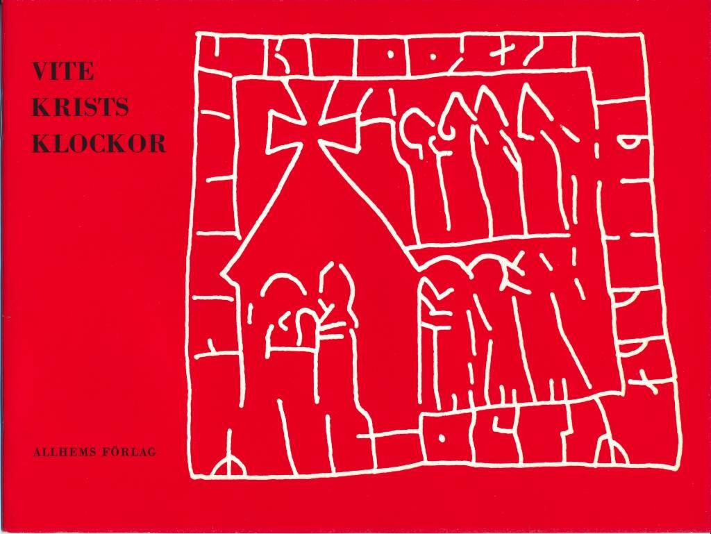 Vite Krists klockor
