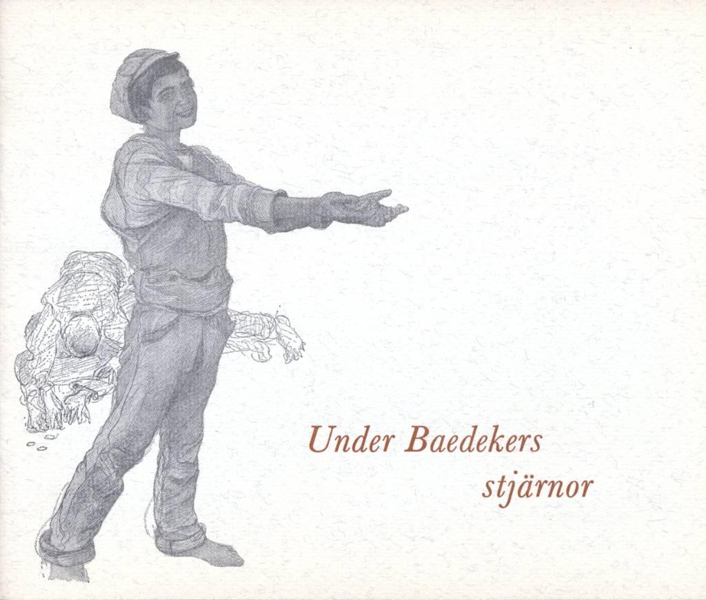 Under Baedekers stj&auml;rnor