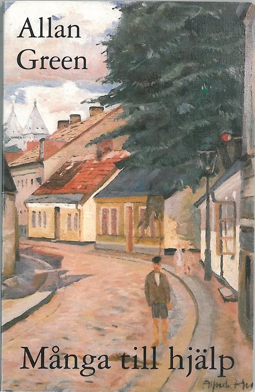 M&aring;nga till hj&auml;lp : en historik &ouml;ver Lunds frivilliga f&ouml;rening f&ouml;r f&ouml;rsamlingsv&aring;rd