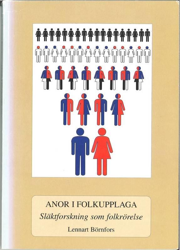 Anor i folkupplaga