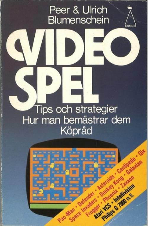 Video-spel