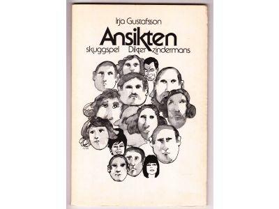 Ansikten, skuggspel