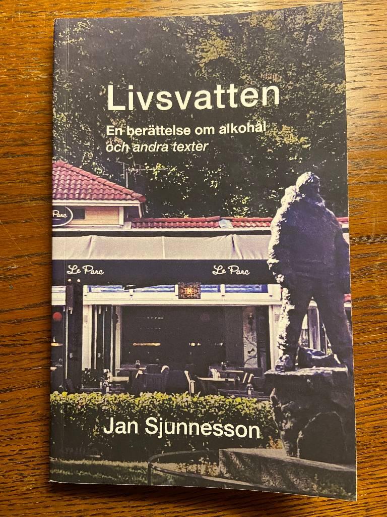 Livsvatten och andra texter