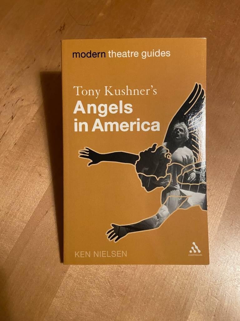 Tony Kushner's Angels in America
