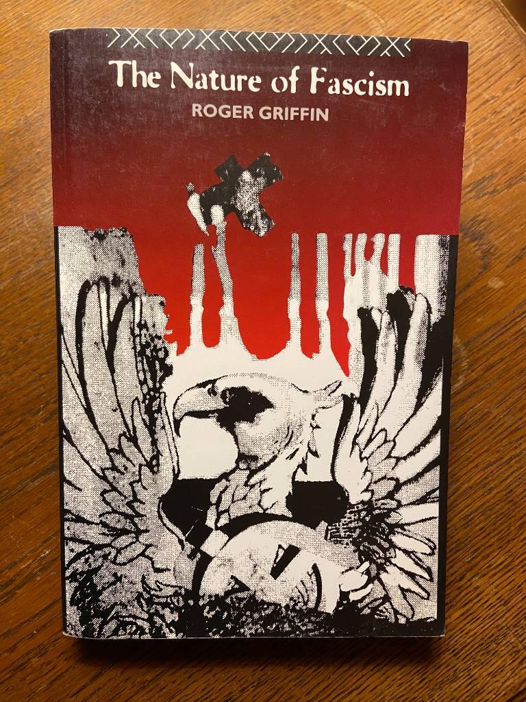 The nature of fascism