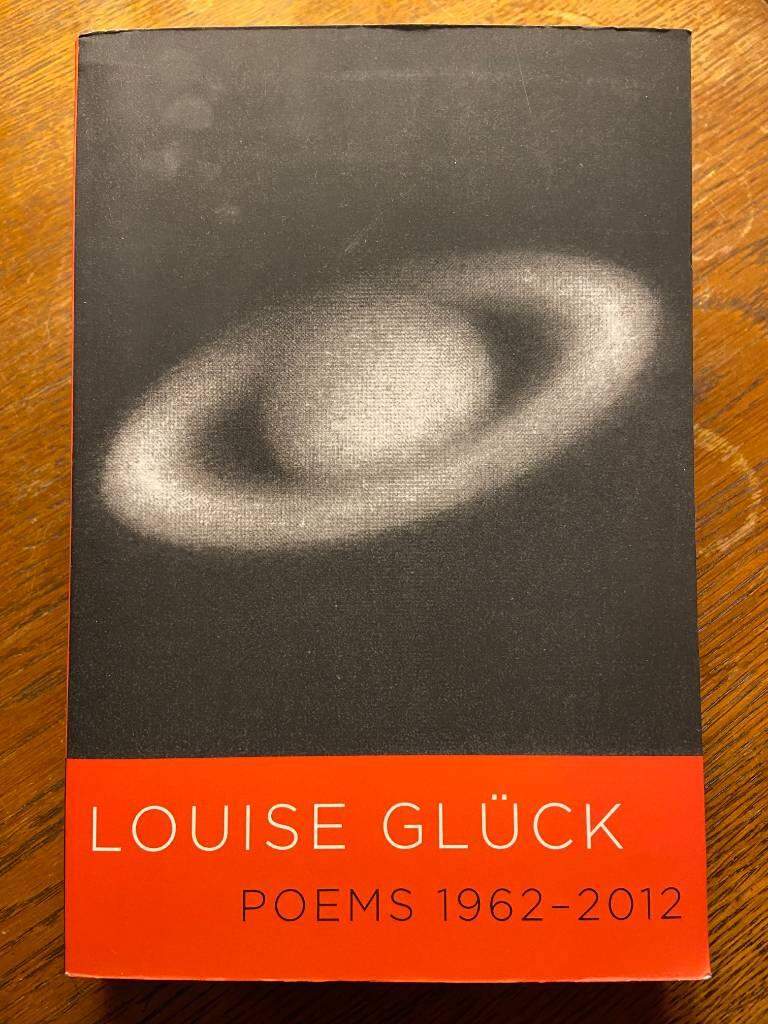 Poems 1962-2012