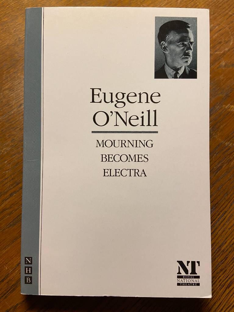 Mourning becomes Electra