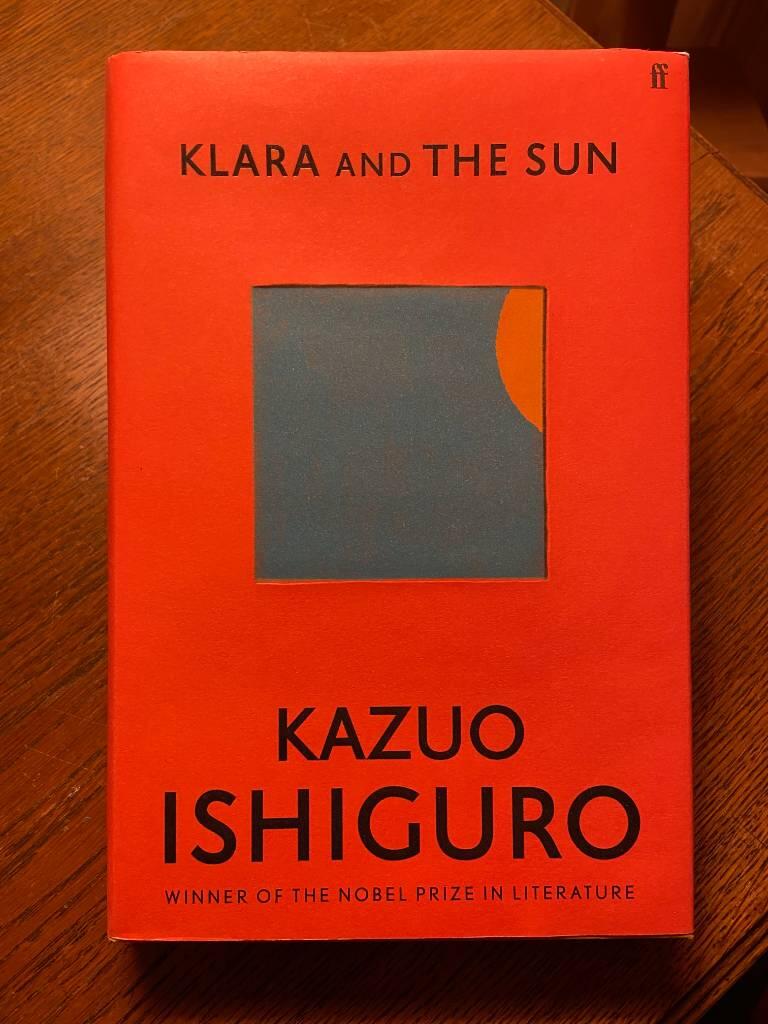Klara and the sun